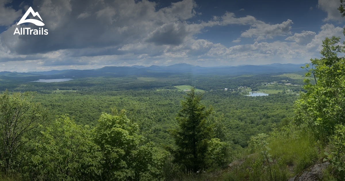 Best hikes and trails in Owls Head AllTrails