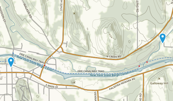 Best Trails near Palmyra New York - Us New York Palmyra 6227 20170903090008 600x350 1