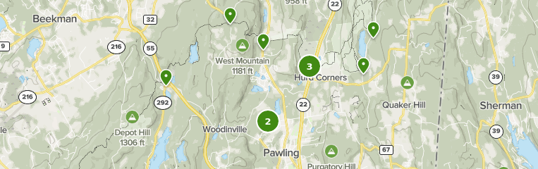 10 Best Trails and Hikes in Pawling  AllTrails