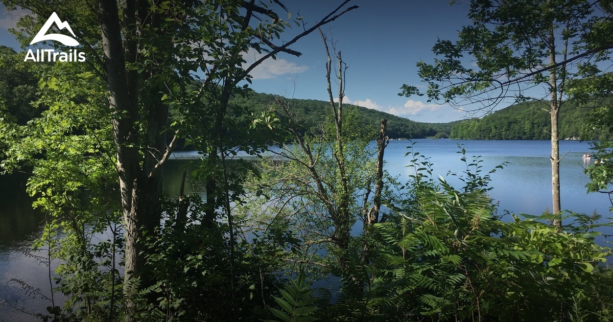 Best Trails near Peekskill, New York AllTrails