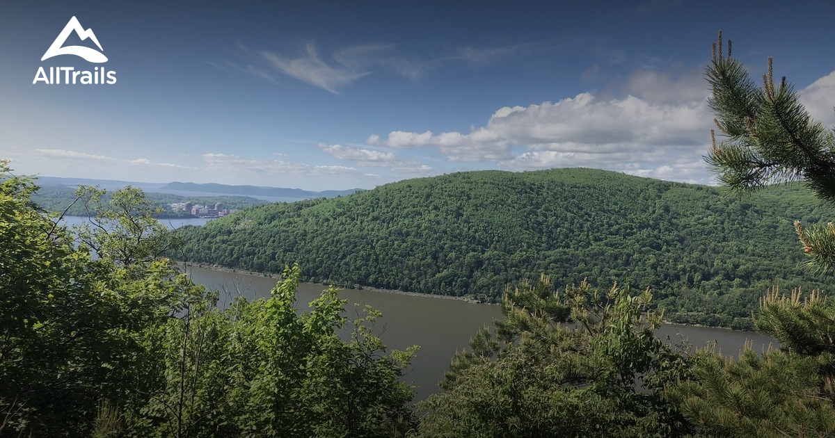10 Best trails and hikes in Peekskill AllTrails