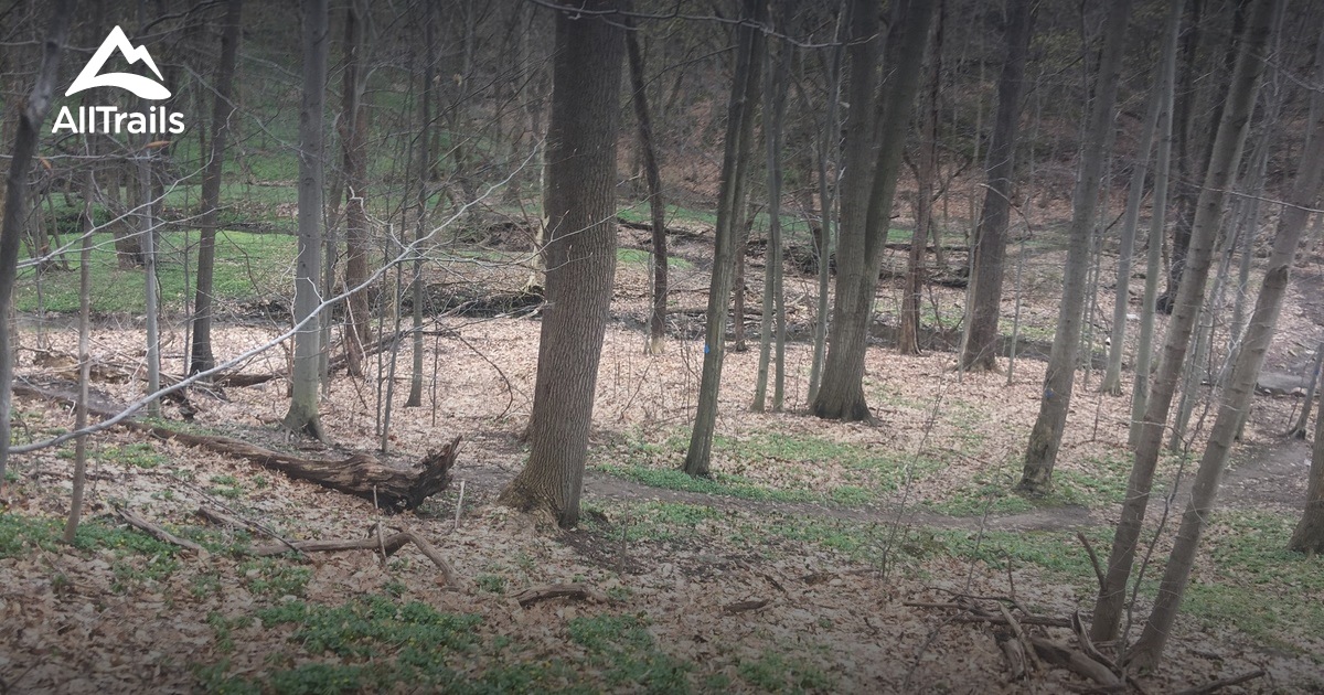Best trails near penfield new york alltrails