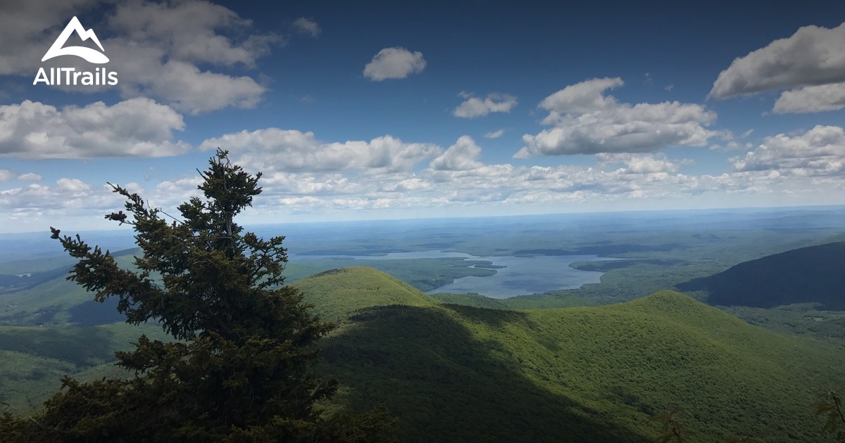 Best Trails near Phoenicia, New York AllTrails