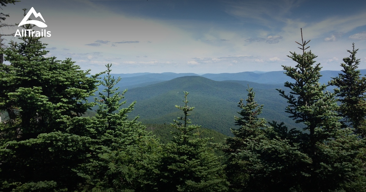 Best Trails near Phoenicia, New York AllTrails