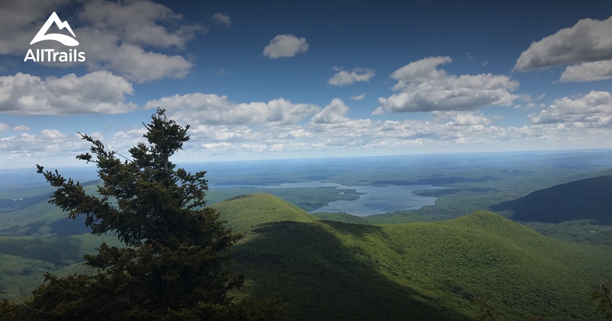 Best trails in Phoenicia, New York AllTrails