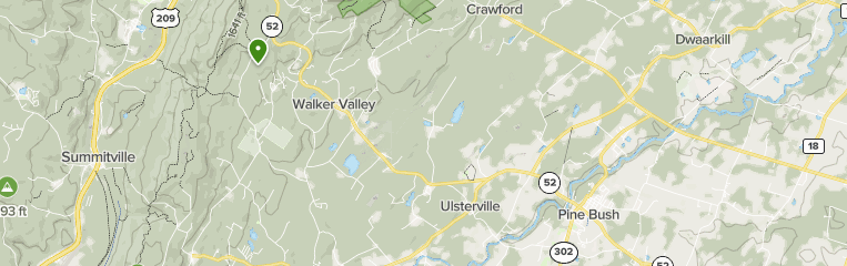 Best trails in Pine Bush, New York AllTrails