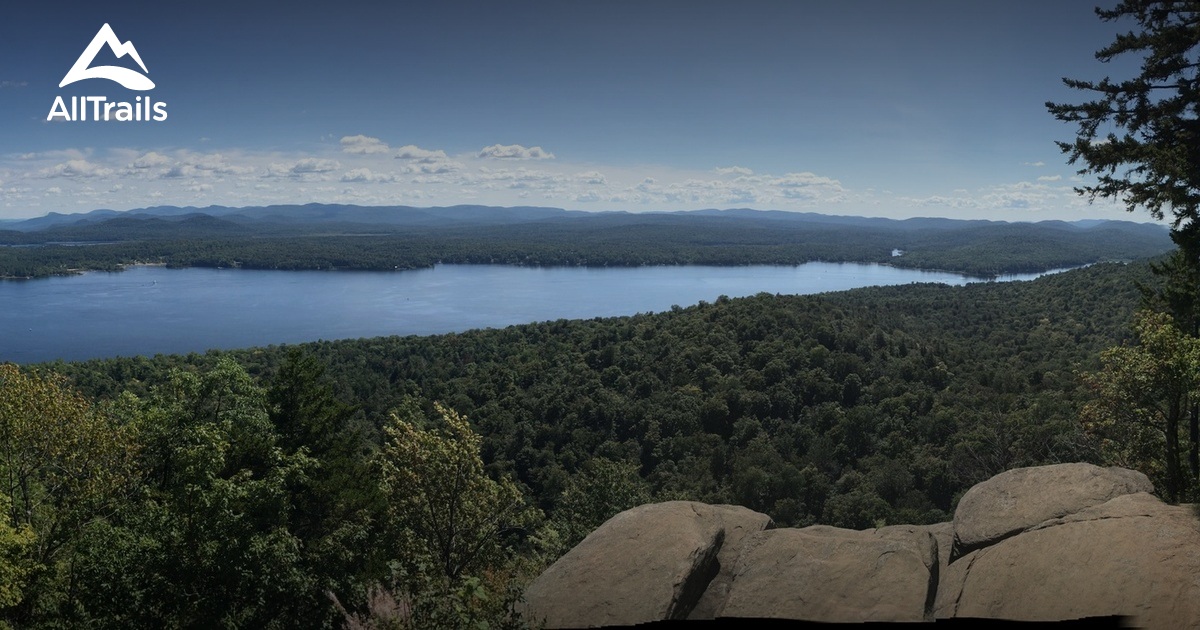 2023 Best Camping Trails in Piseco AllTrails