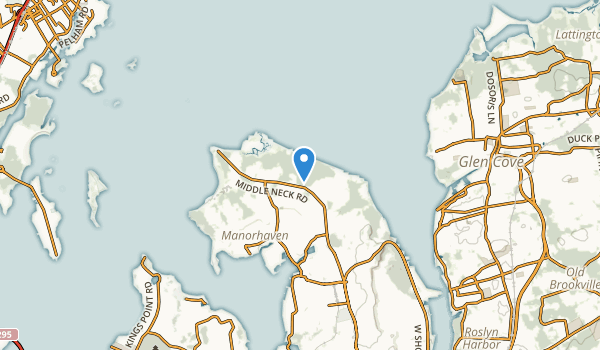 Coastal Serenity: 5 Beautiful Hiking Trails in Port Washington – New York Coastal Serenity: 5 Beautiful Hiking Trails in Port Washington – New York