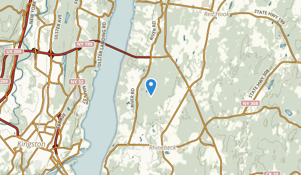 Best Trails near Rhinebeck New - Us New York Rhinebeck 6881 20161123075117 600x350 1