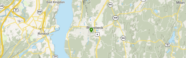 Best Trails near Rhinebeck, New York | AllTrails