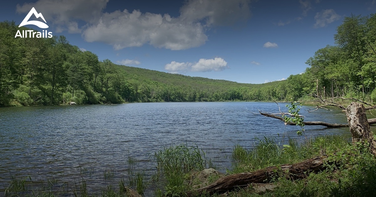 Best views trails in Roscoe, New York  AllTrails