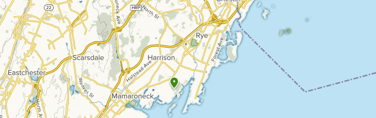 Best Trails near Rye, New York | AllTrails