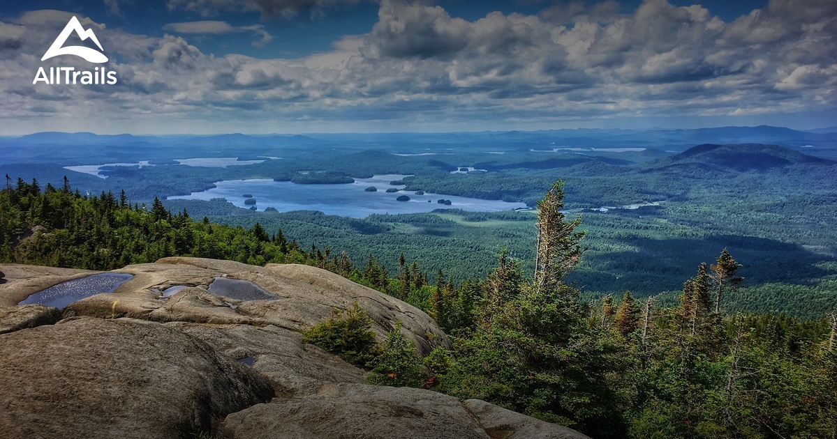 Best Trails near Saranac Lake New York 394 Photos & 371 Reviews AllTrails