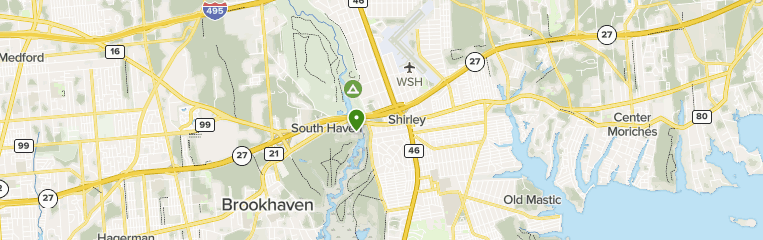 Best Hikes and Trails in Shirley  AllTrails