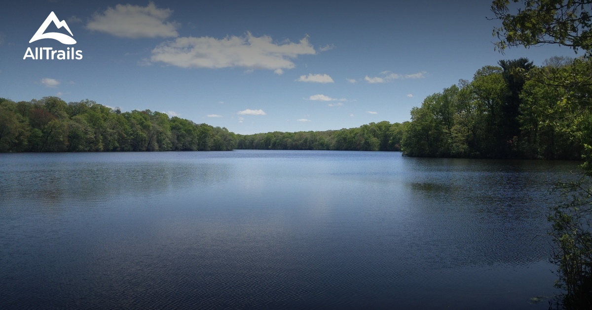 Best Trails near Smithtown, New York