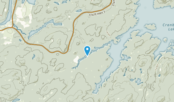 Best Trails near Star Lake New - Us New York Star Lake 7834 20170903090019 600x350 1 star lake ny map