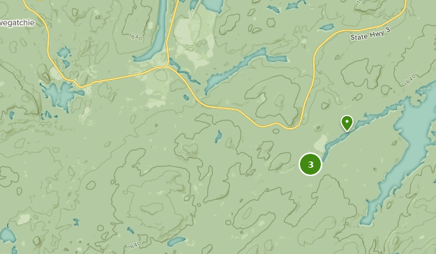 Best Trails near Star Lake New - Us New York Star Lake 7834 20191203152521000000000 625x365 1