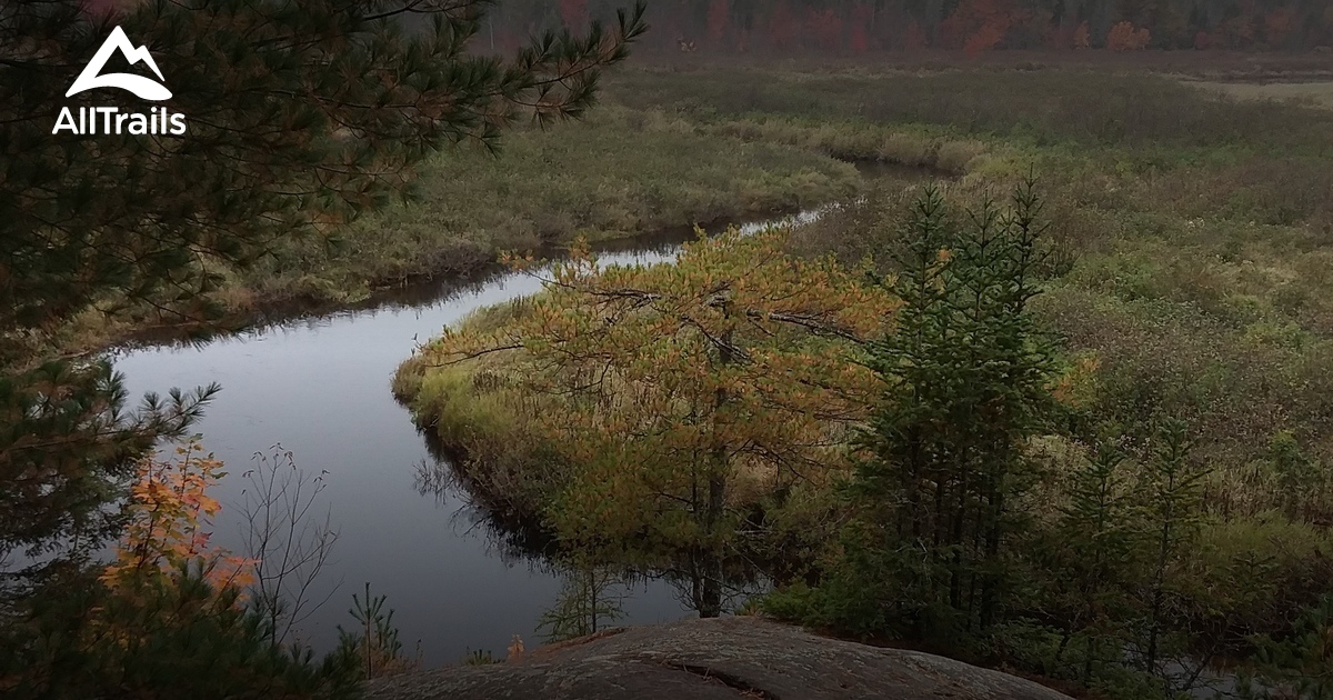 Best trails in Star Lake, New York | AllTrails