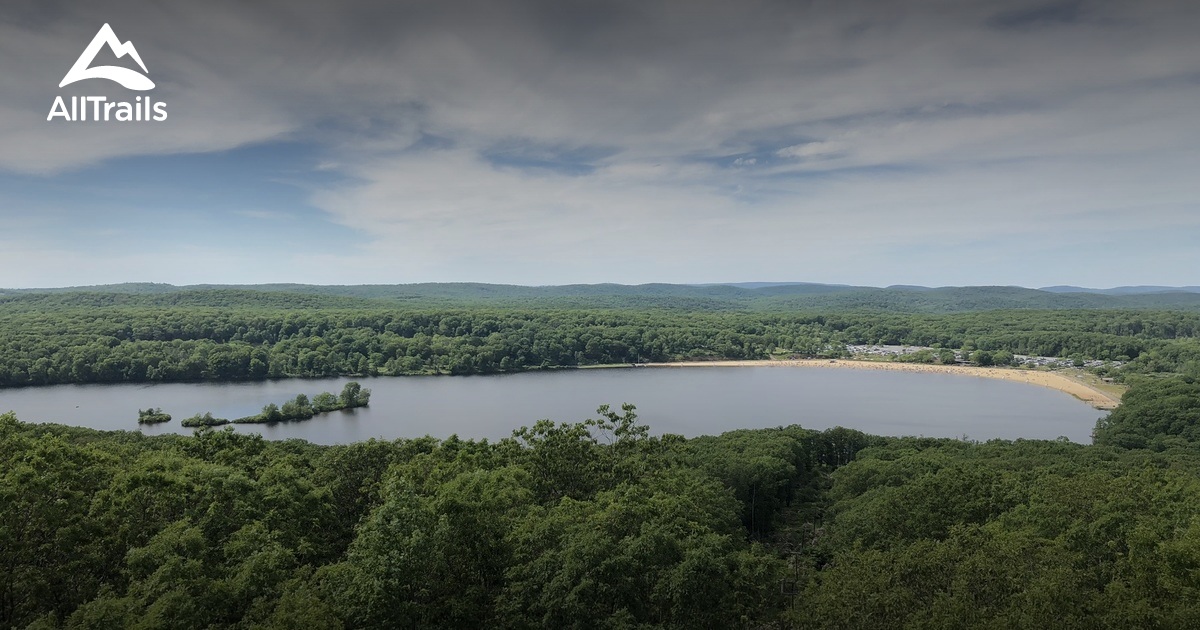 Best Trails near Stony Point, New York | AllTrails