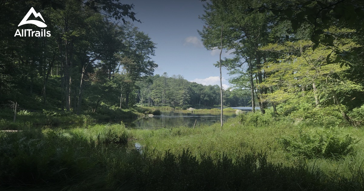 Best hikes and trails in Thendara AllTrails