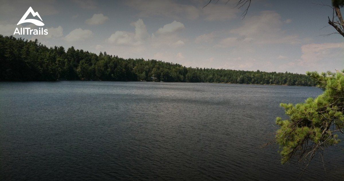 Best Trails near Theresa, New York AllTrails