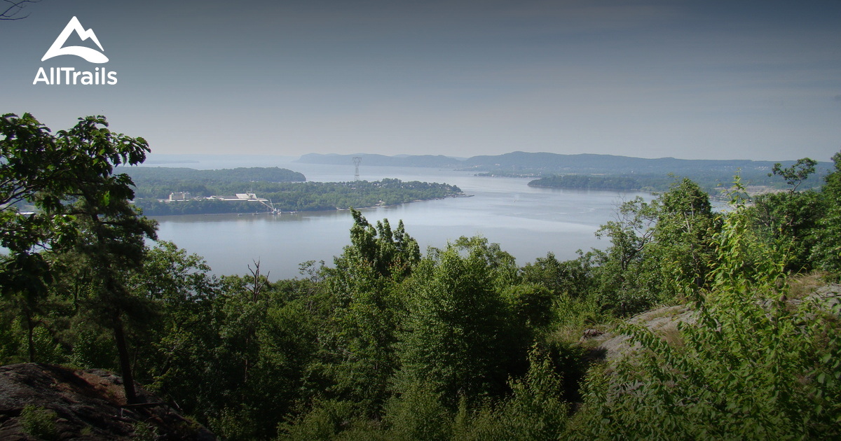 Best hikes and trails in Tomkins Cove AllTrails