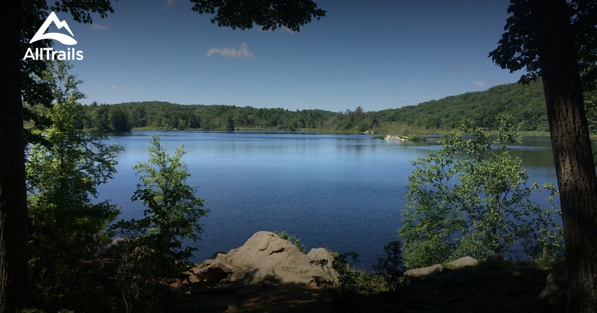 Best Trails near Tuxedo Park - New York | 604 Photos & 460 Reviews ...