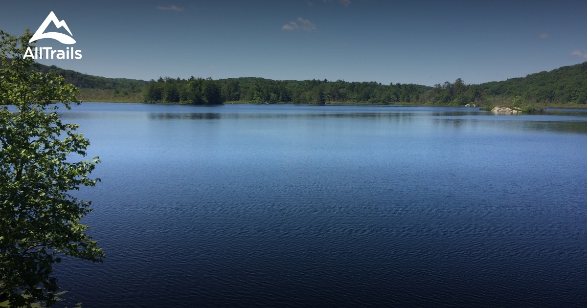 Best Trails near Tuxedo Park, New York AllTrails