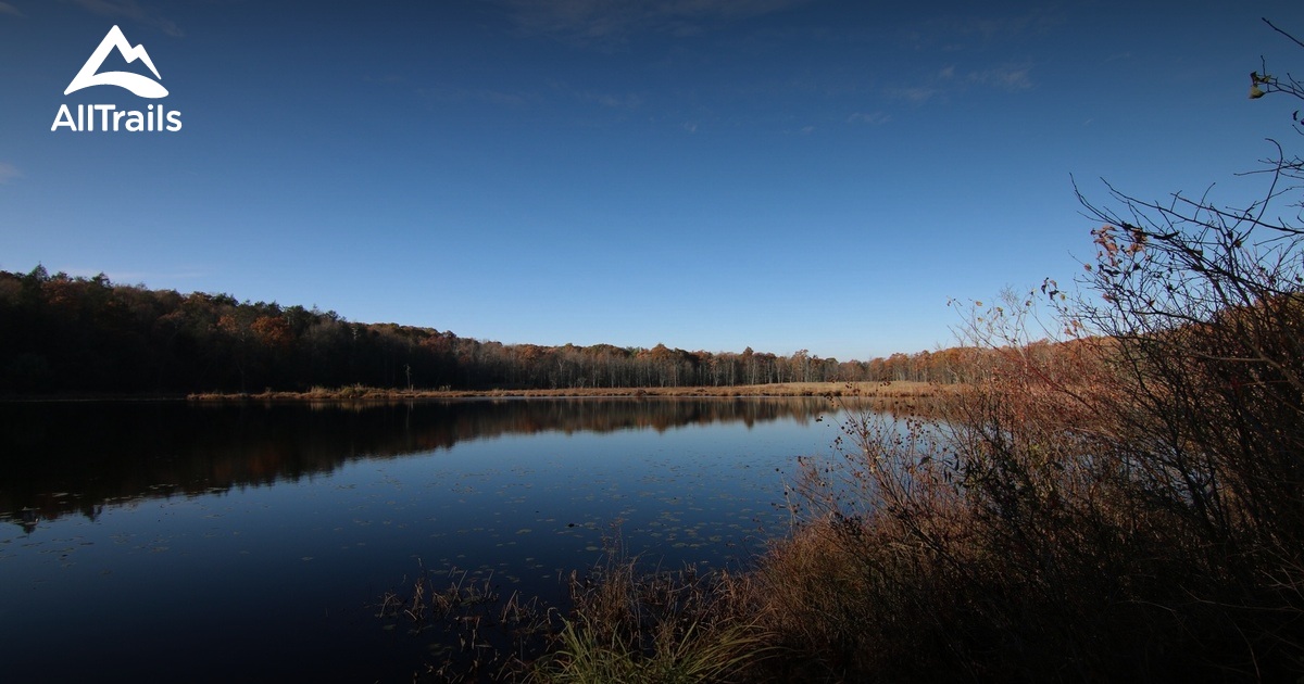 Best hikes and trails in Ulster Park AllTrails