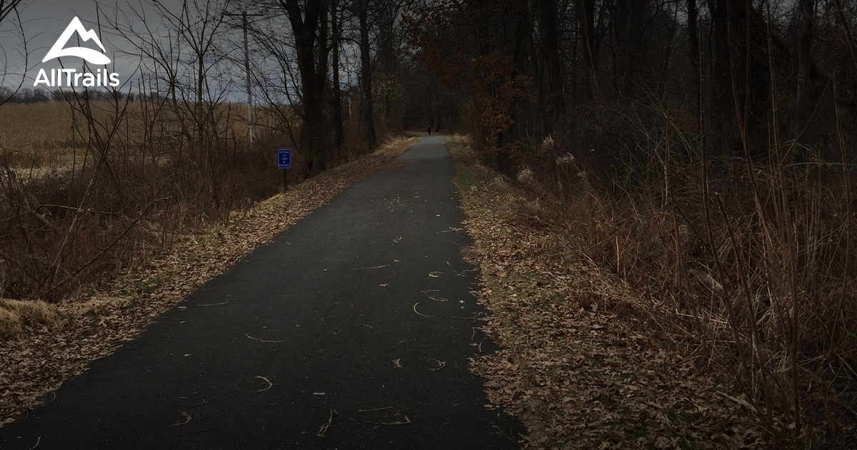 Best Trails near Wallkill New - Us New York Wallkill 31024 20190607154903 1200x630 3 41559946454