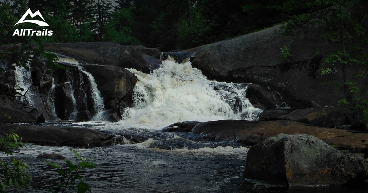 Best Trails near Wanakena, New York | AllTrails.com