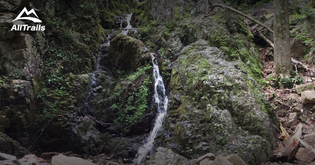 Best Trails near Warwick, New York