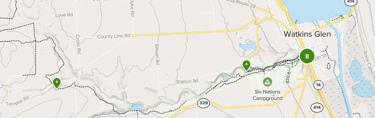 Best Trails in Watkins Glen AllTrails - Us New York Watkins Glen 8700 20210808080548000000000 763x240 1