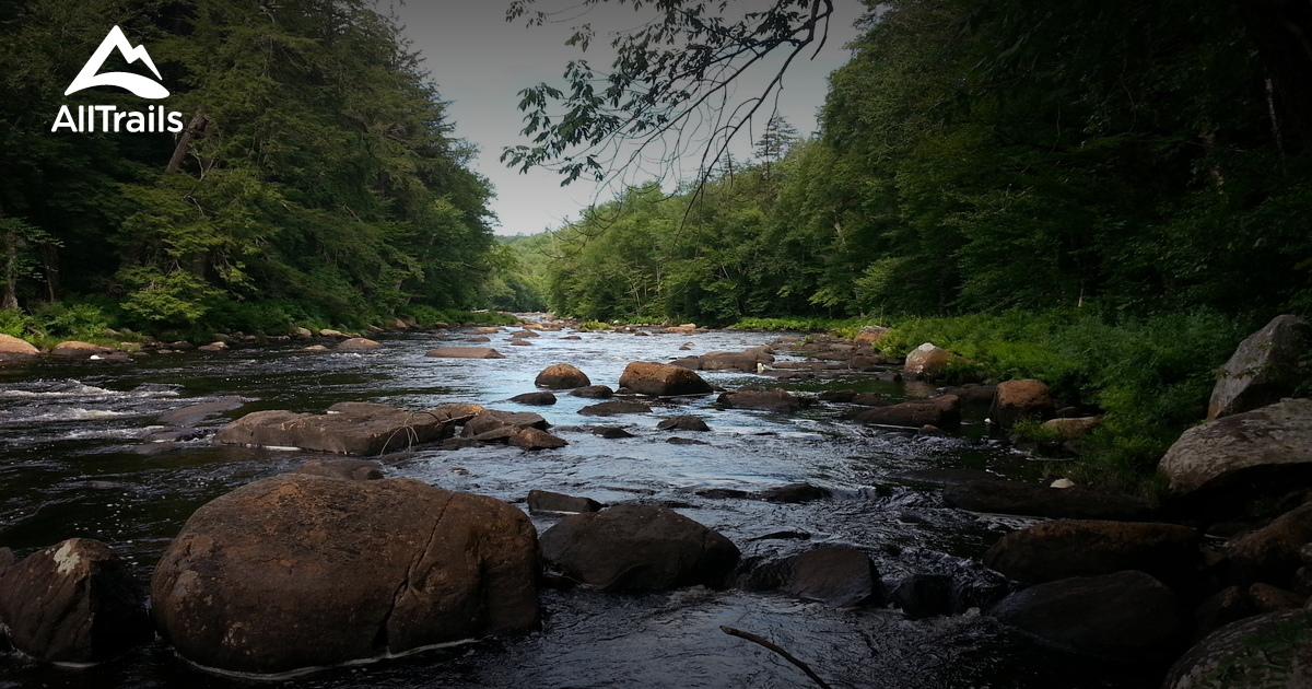 Best Trails near Wells, New York AllTrails
