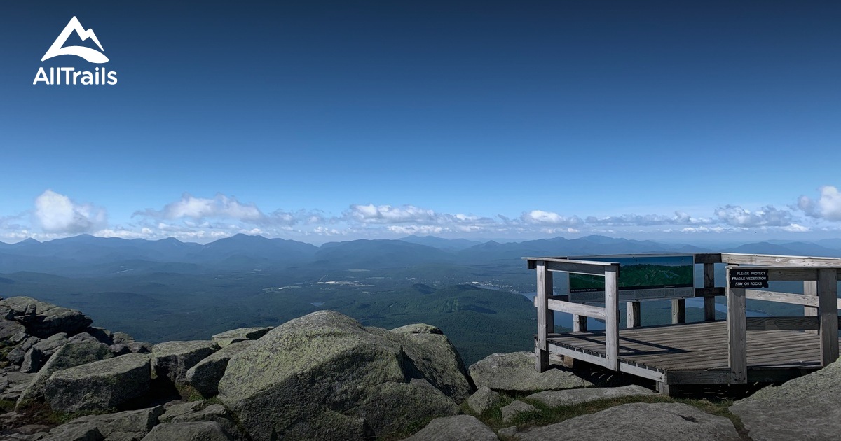 10 Best Trails And Hikes In Wilmington AllTrails