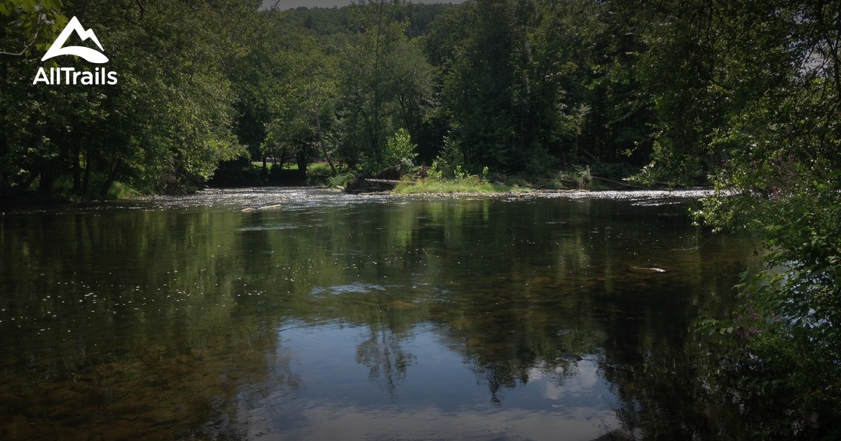 Best trails in Woodridge, New York AllTrails