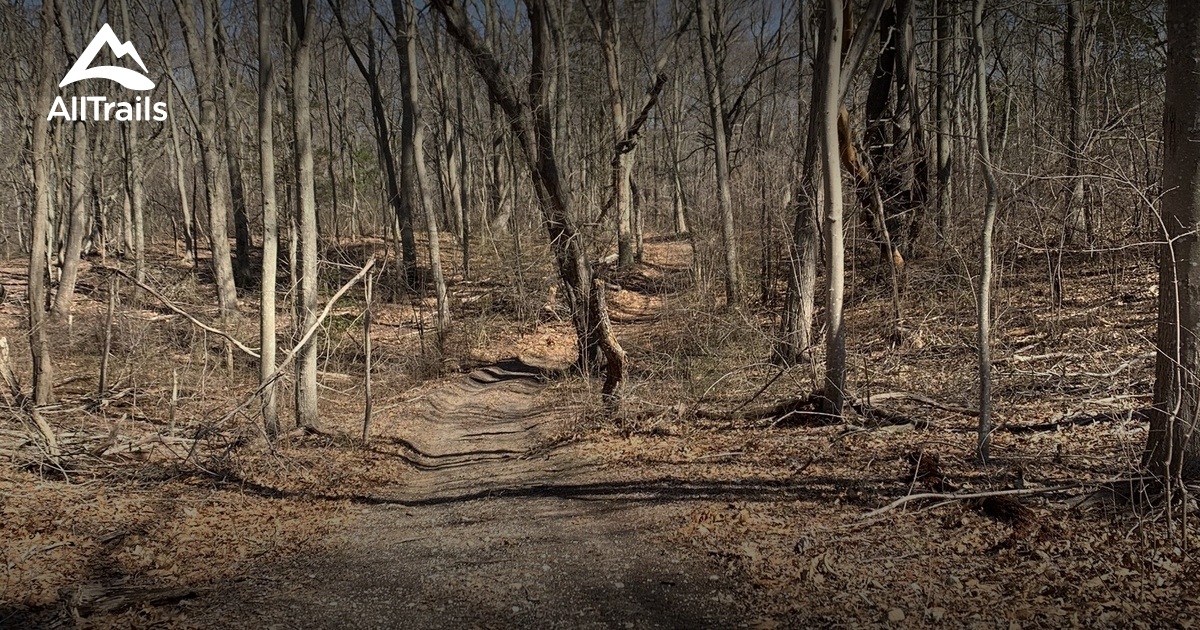 Best hikes and trails in Yaphank AllTrails