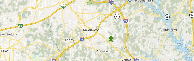 Best Hikes and Trails in Archdale AllTrails