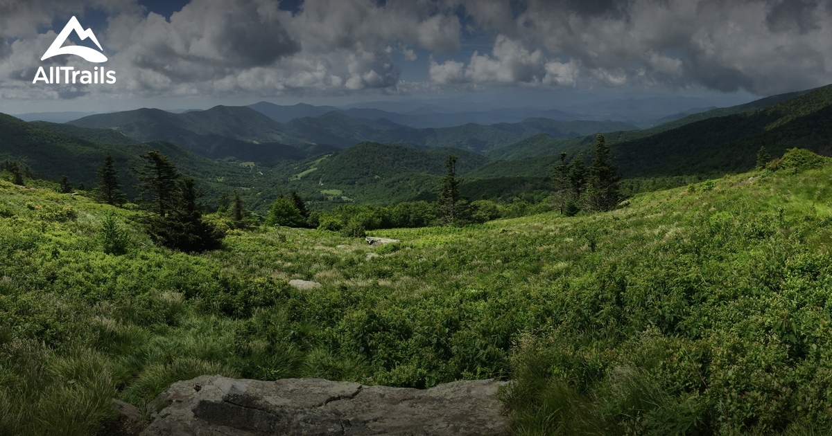 10 Best trails and hikes in Bakersville AllTrails