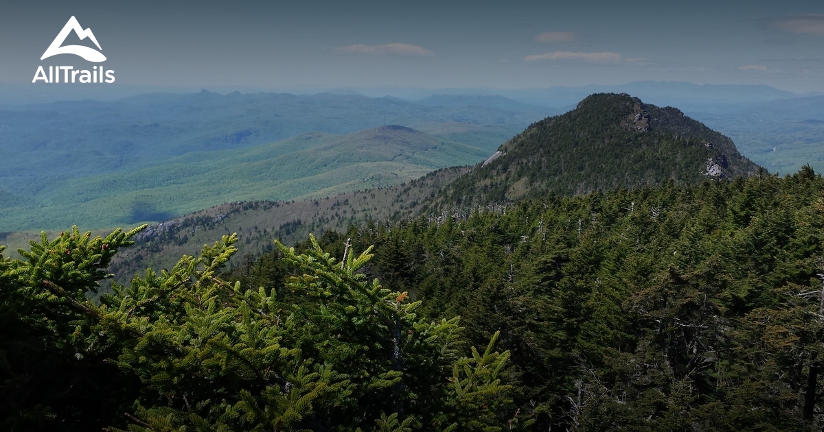 Best Trails near Banner Elk, North Carolina AllTrails