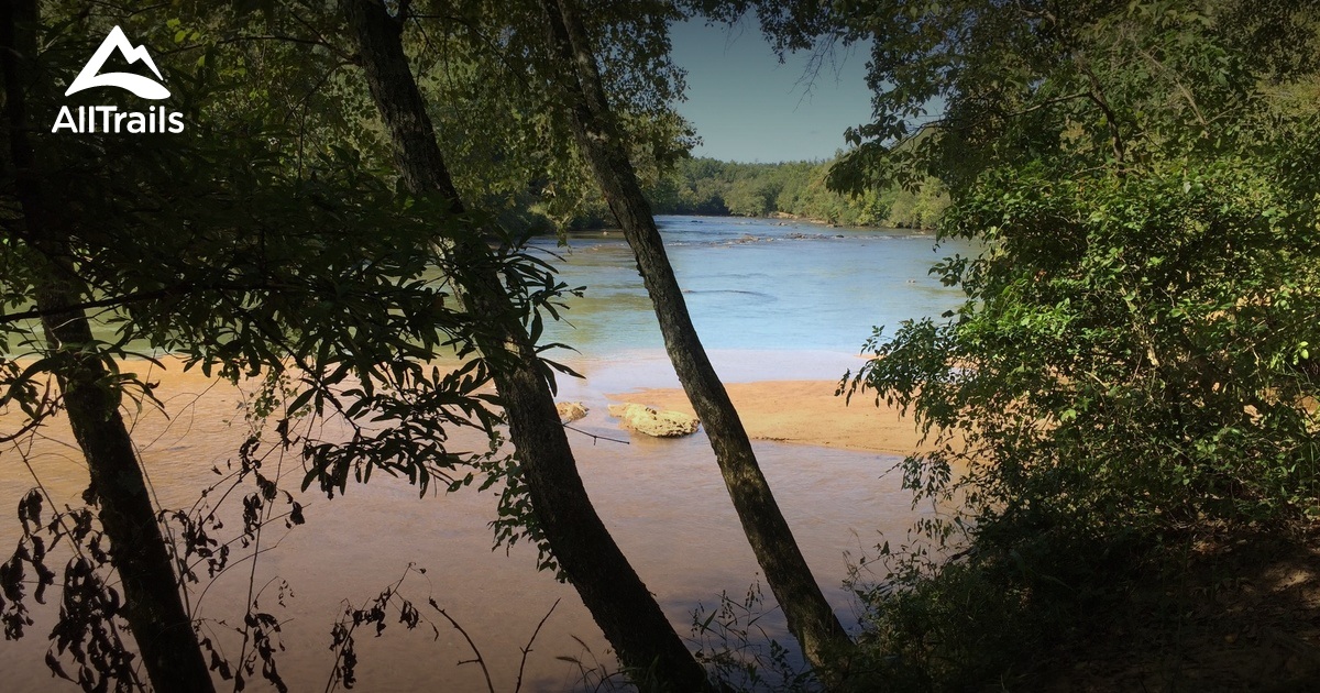 Best hikes and trails in Boiling Springs AllTrails