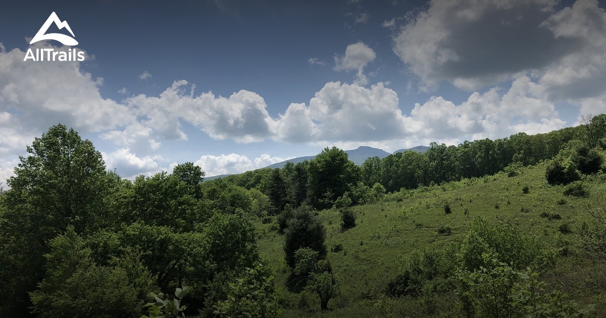 10 Best trails and hikes in Boone AllTrails