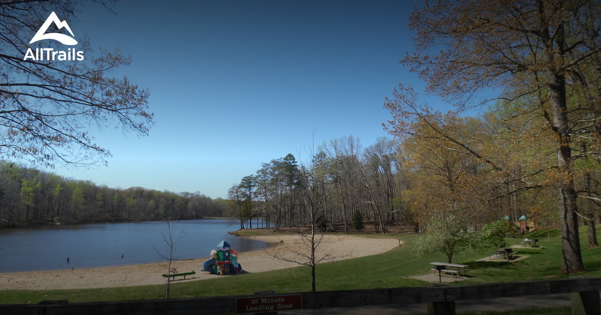 Best hikes and trails in Cedar Island AllTrails