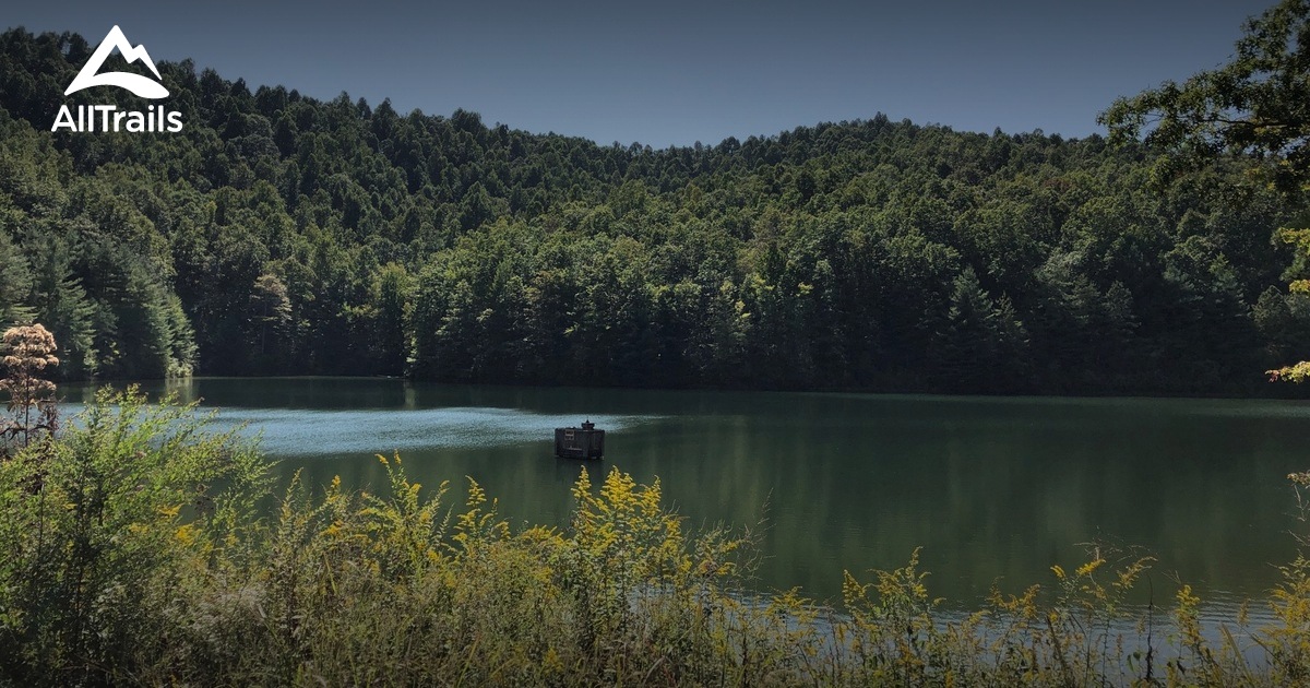 Best hard trails in Cedar Mountain - Us North Carolina Cedar Mountain 1382 20201208080433000000000 1200x630 3 41607425320