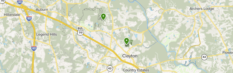 Best Trails near Clayton, North Carolina | AllTrails