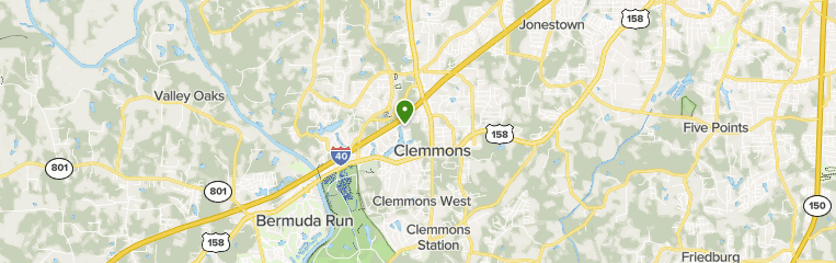 Best Hikes And Trails In Clemmons Alltrails