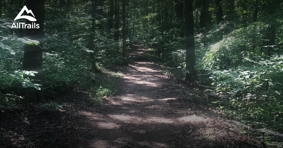 Best Trails near Colfax, North Carolina AllTrails