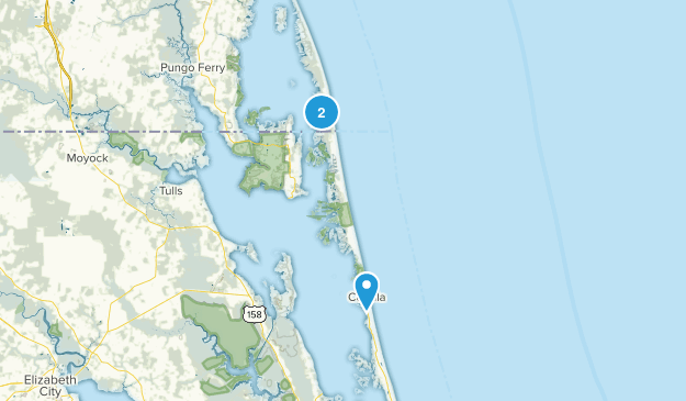Best Trails near Corolla North Carolina AllTrails Best Trails near Corolla North Carolina AllTrails