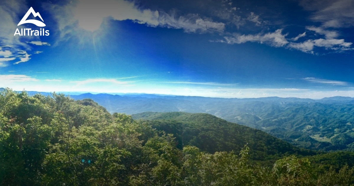 Best trails in Creston, North Carolina AllTrails