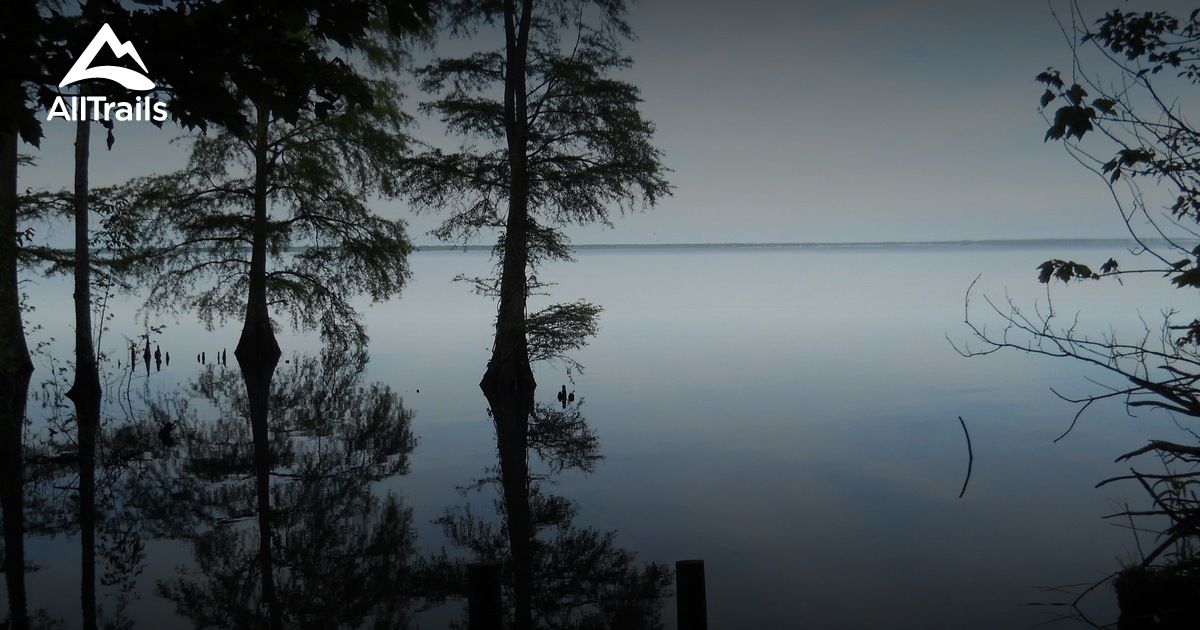 Best hikes and trails in Creswell AllTrails